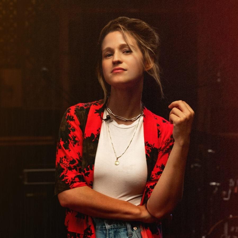 Selah Sue Profile Picture Photo of Selah Sue