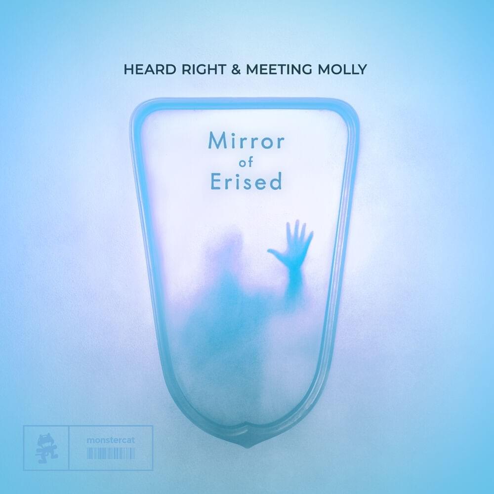 Mirror Of Erised by Heard Right