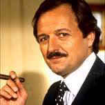 Photo of Peter Bowles