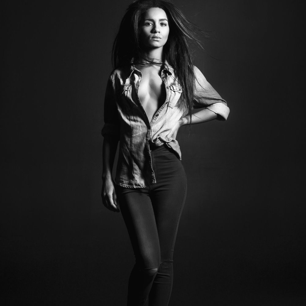 Bridges by Aminata