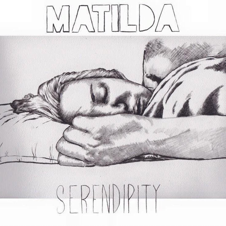 If This Is It by Matilda