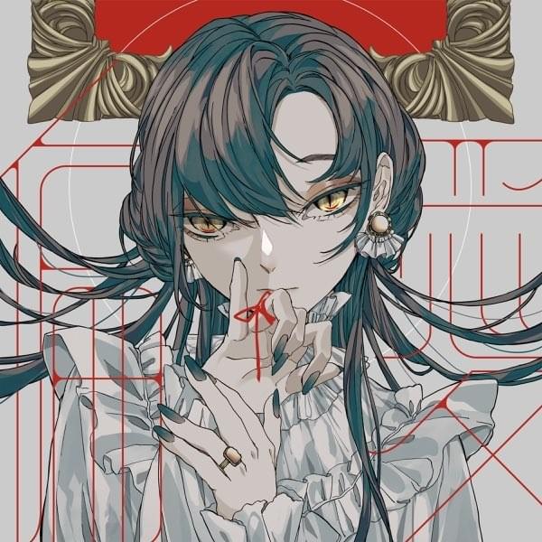 The Decisive Hour by 香椎モイミ (Kashii Moimi)