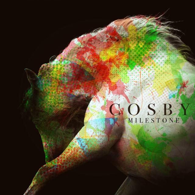 Higher by COSBY