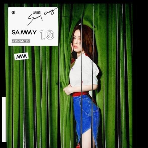 Cover image for Sammy 1.0 