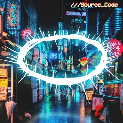 Source Code by Ant+Shift