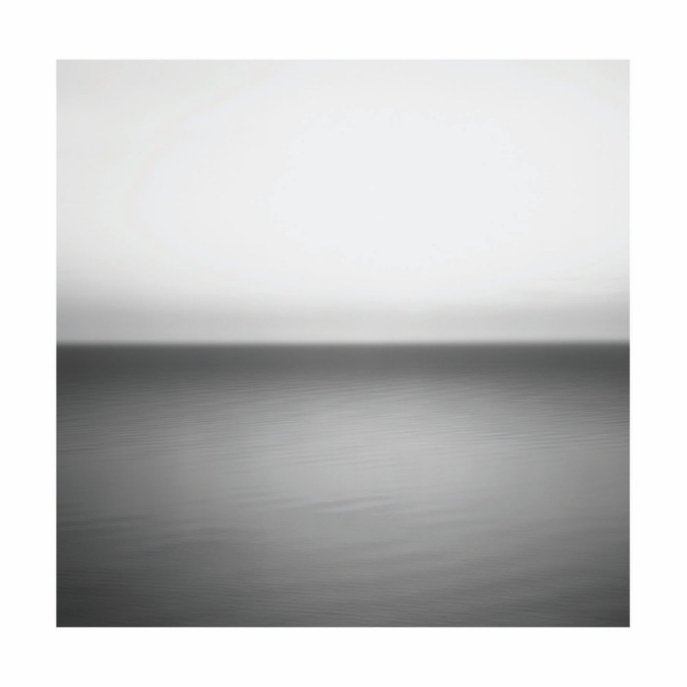 Cover image for No Line on the Horizon