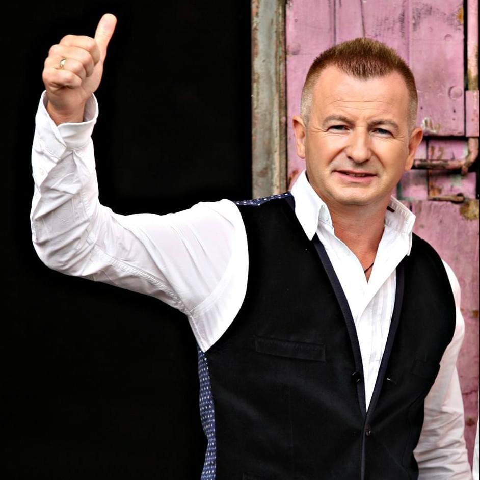 Cover image for Dejan Ćirković Ćira