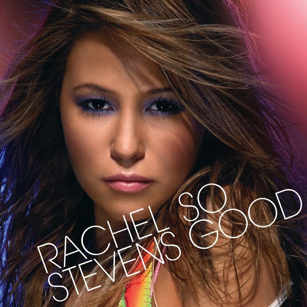 Cover image for So Good - CD1