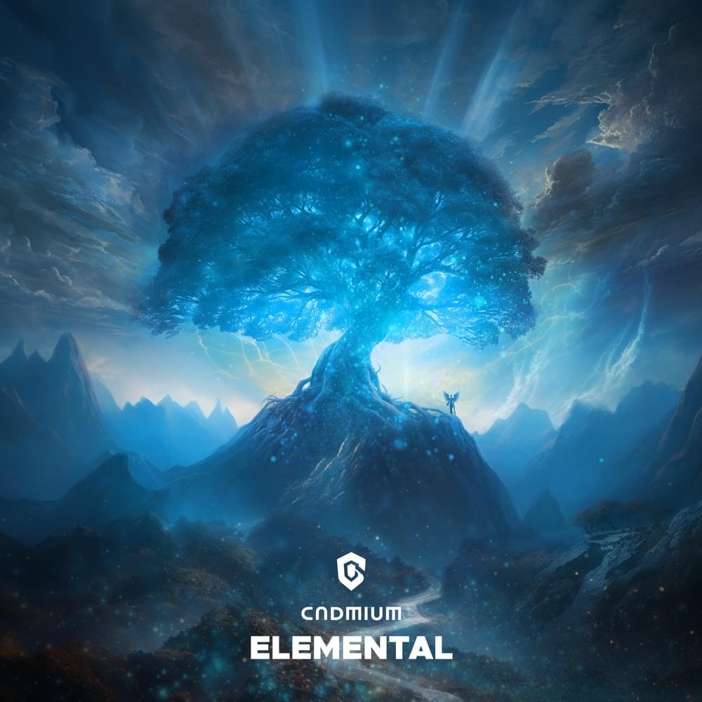Cover image for ELEMENTAL