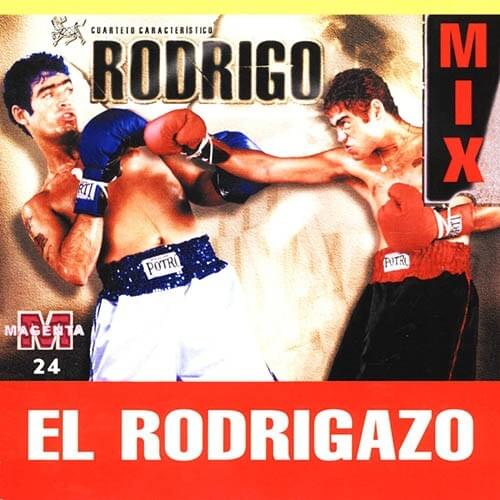 Cover image for El Rodrigazo (Mix)