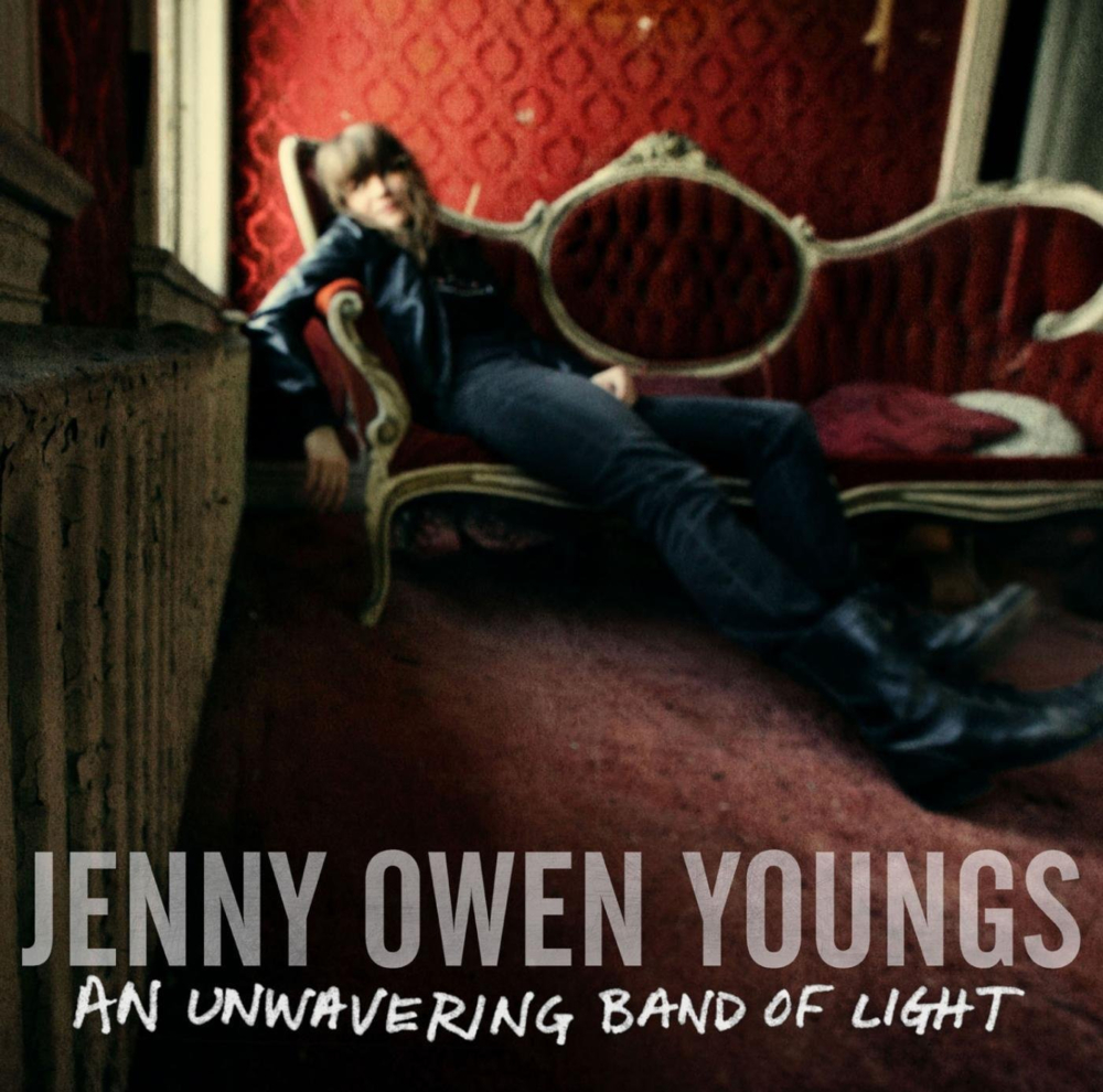 Wake Up by Jenny Owen Youngs