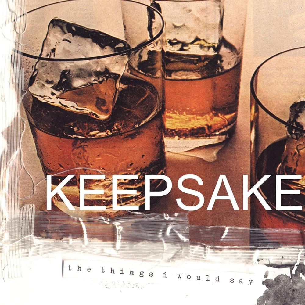 Forlorn by KeepSake