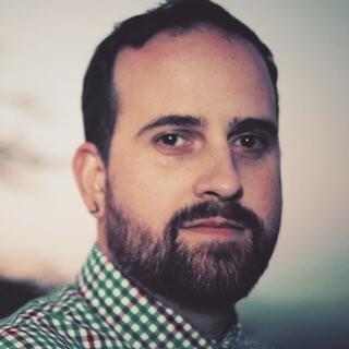 Photo of Matthew Blake (Producer)