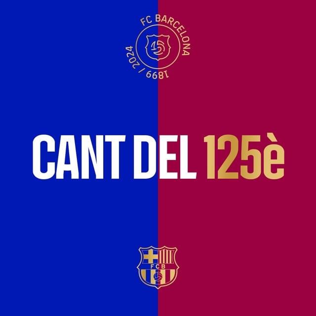 L’escut al pit by FC Barcelona