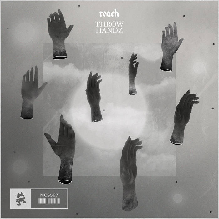 Throw Handz by Reach (US)