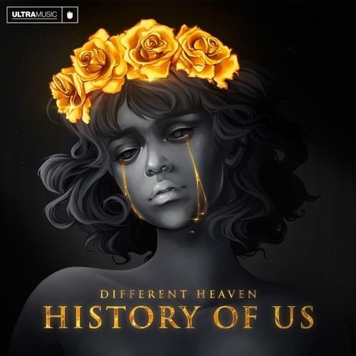 History Of Us by Different Heaven