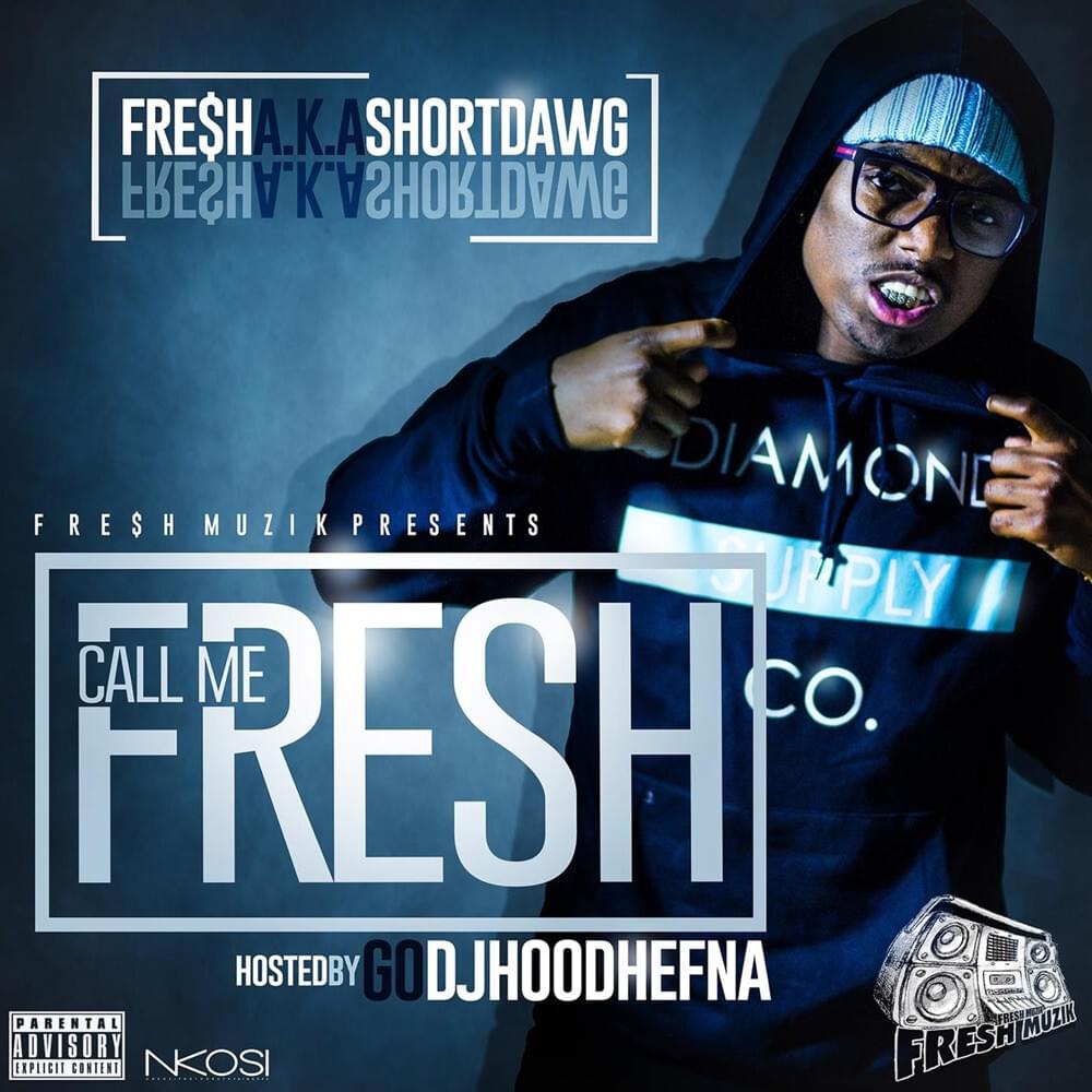 Bubble Gum Blues by Fre$h (Short Dawg)