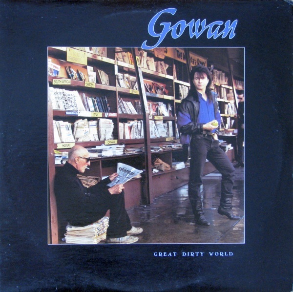 Moonlight Desires by Gowan