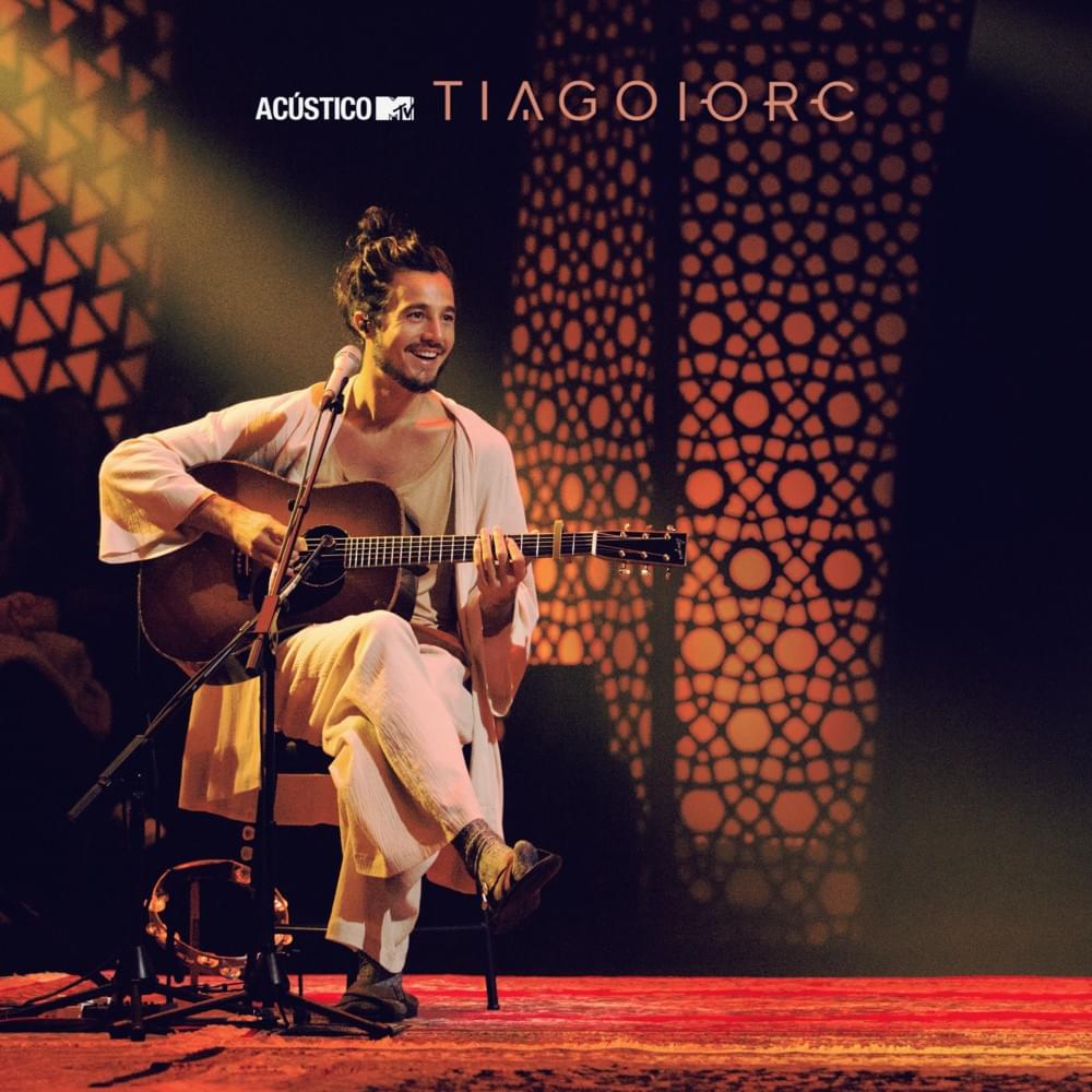 Um Dia Após o Outro (Acústico MTV) by TIAGO IORC