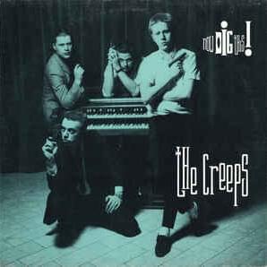So Long by The Creeps (band)