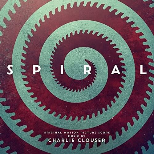 Train Tunnel by Charlie Clouser