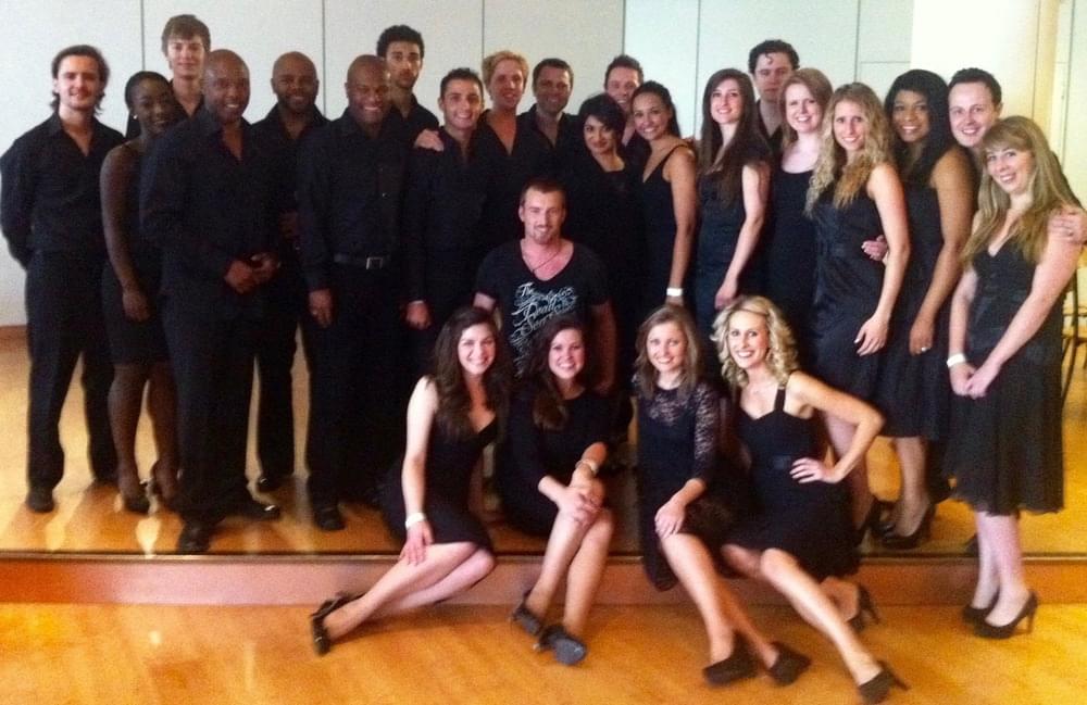 Photo of Capital Voices