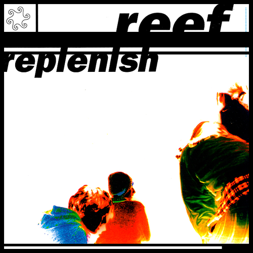 Together by Reef