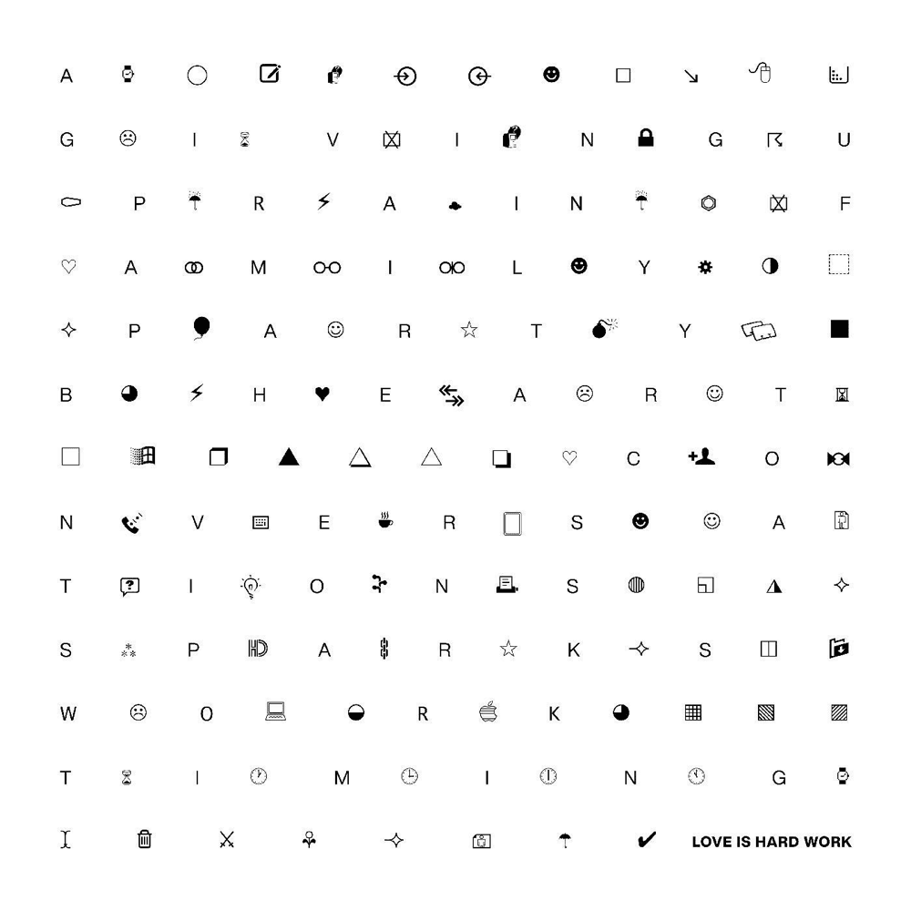Sparks by De Lux