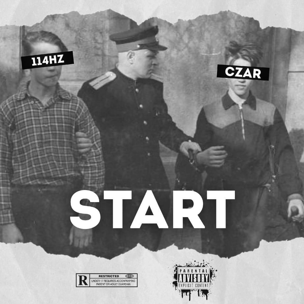 Start by Czar