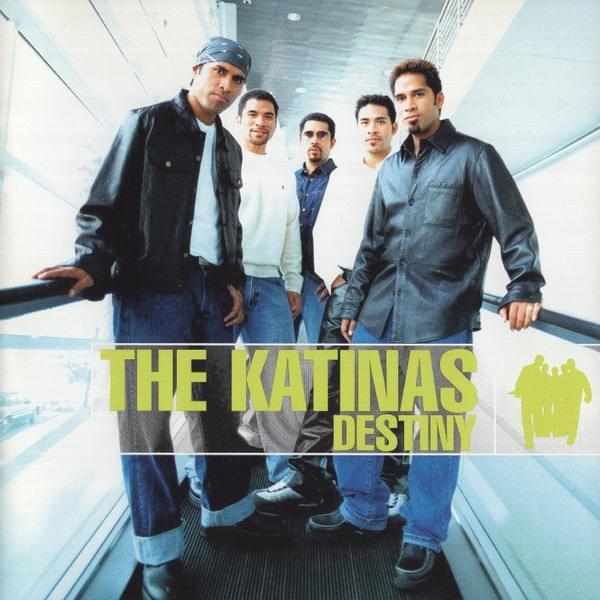 Thank You by The Katinas