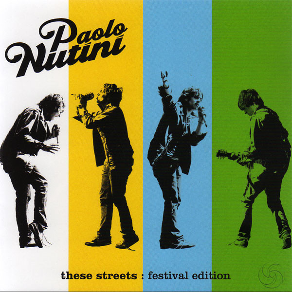 Cover image for These Streets: Festival Edition