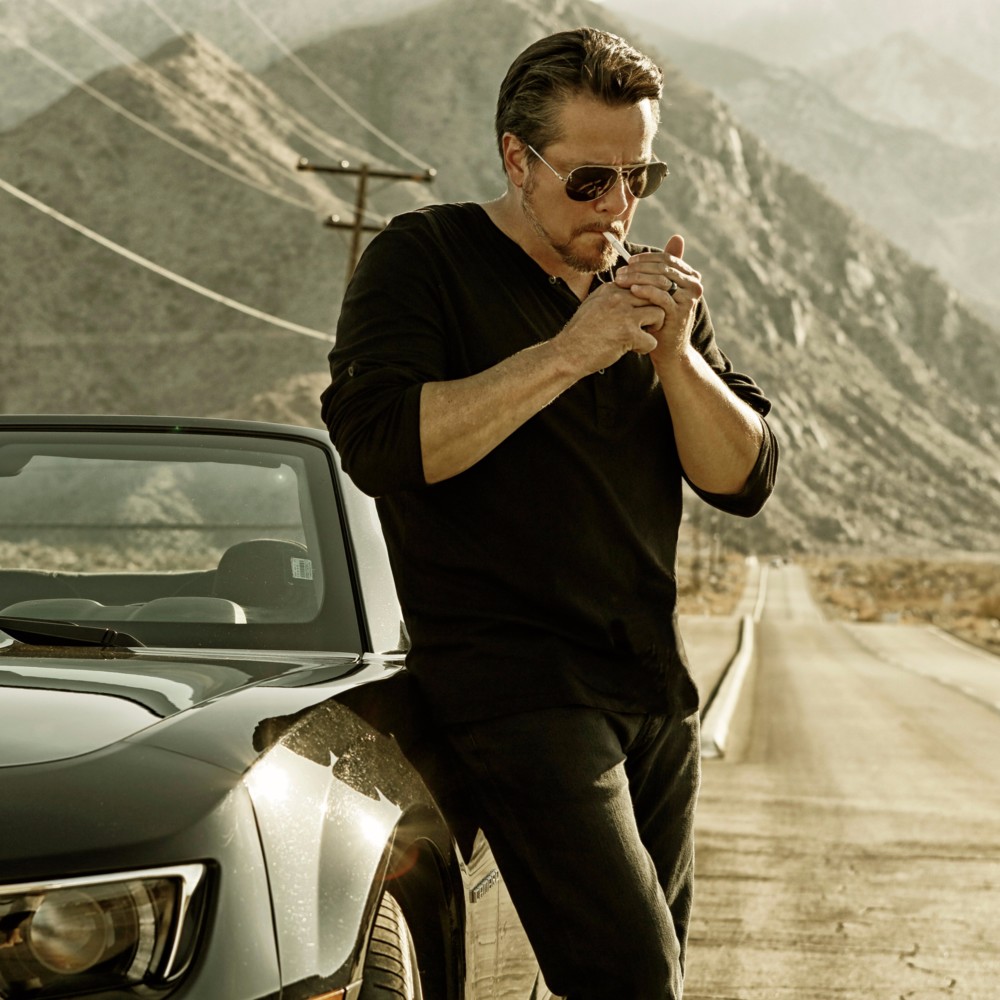 Photo of John Garcia