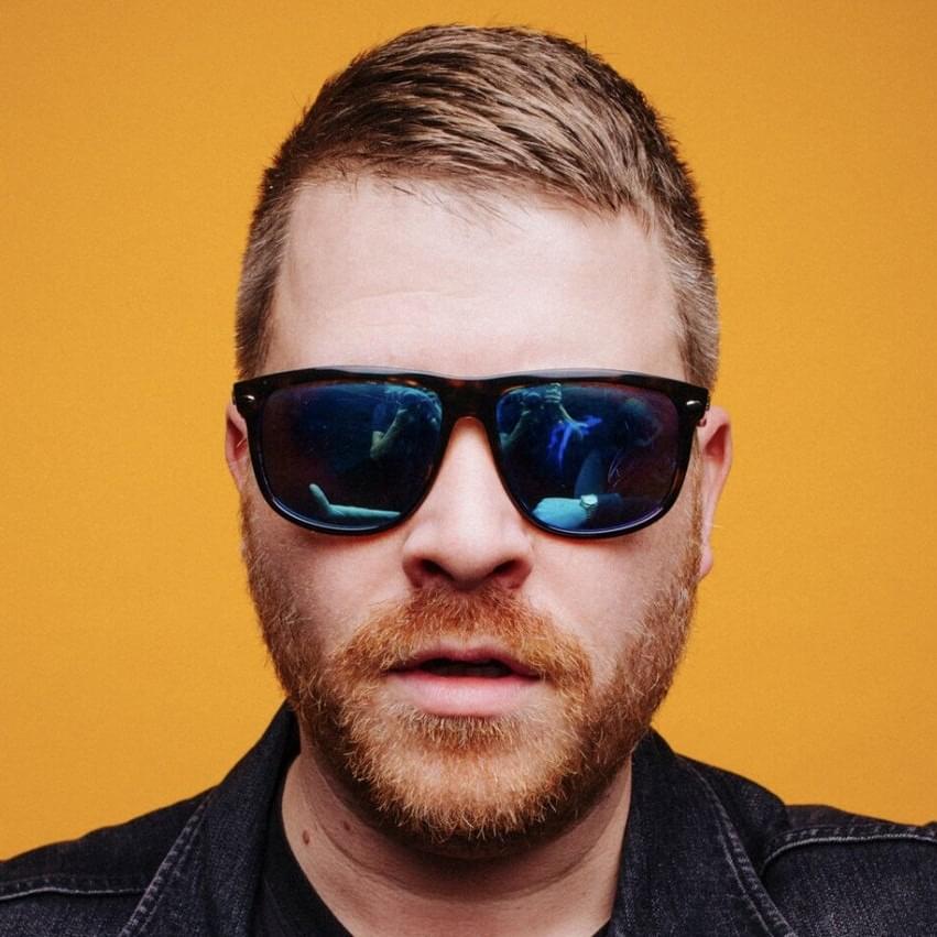 Photo of El-P