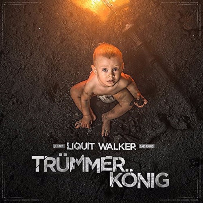 Falsche Helden (Vecz Remix) by Liquit Walker