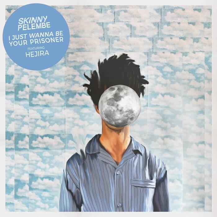 Cover image for Sleep More, Make More Friends - EP
