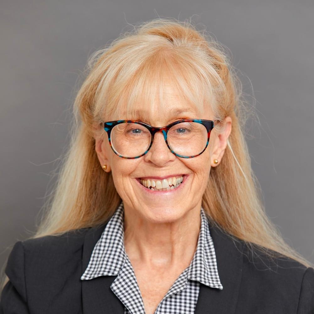 Deborah Tilton Profile Picture Photo of Deborah Tilton
