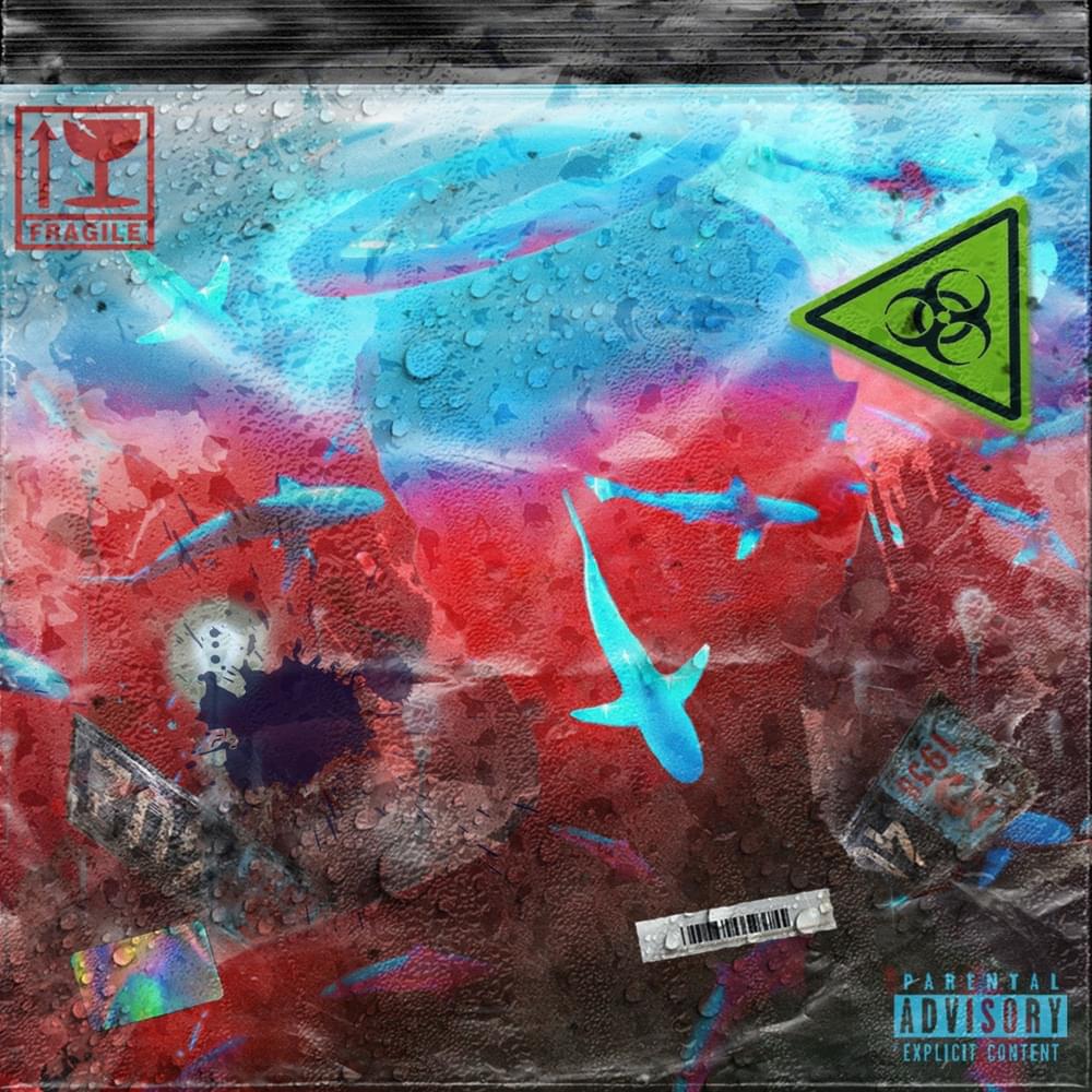 Album cover art for "Teget" by Mister Hober & VIBRAS (SRB) & Brunno