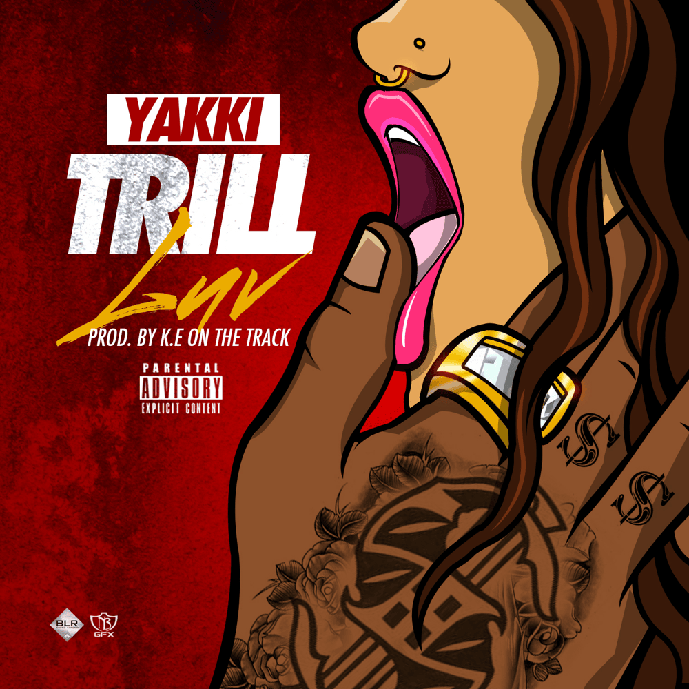 Trill Luv by PopLord