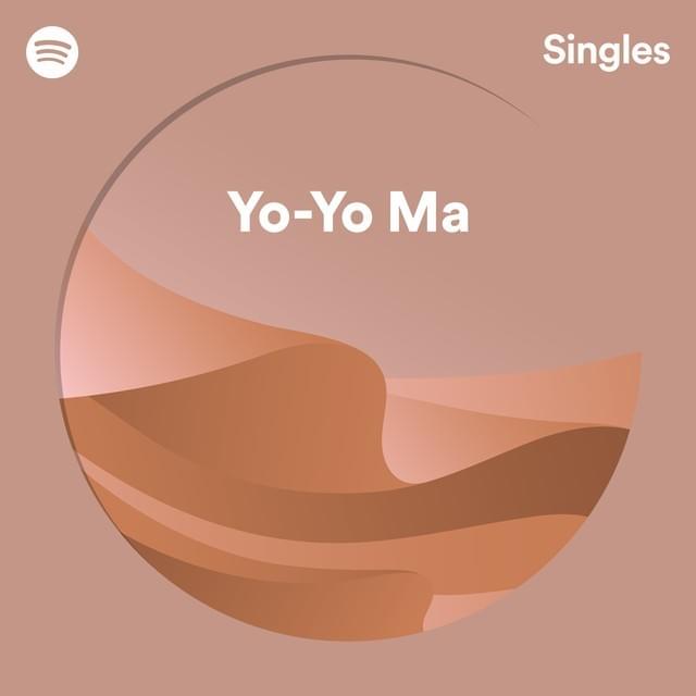 Unaccompanied Cello Suite No. 2 in D Minor, BWV 1008: II. Allemande by Yo‐Yo Ma