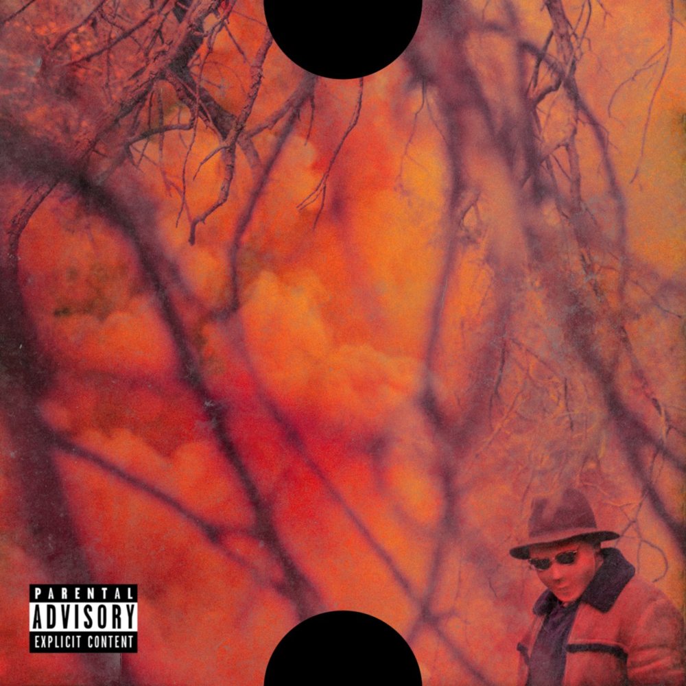 Album cover art for "Overtime" by ScHoolboy Q & Justine Skye & Miguel
