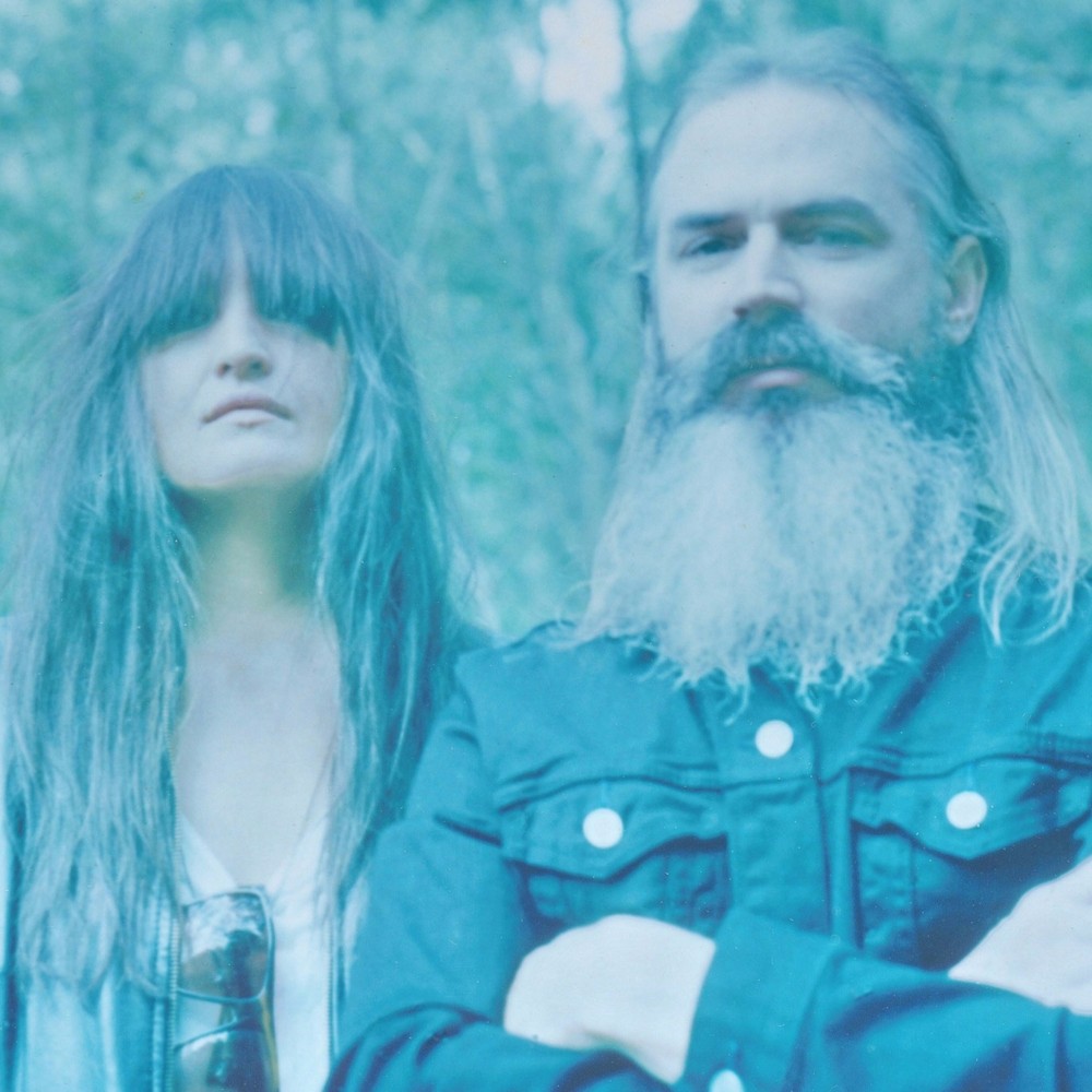 Moon Duo Profile Picture Photo of Moon Duo