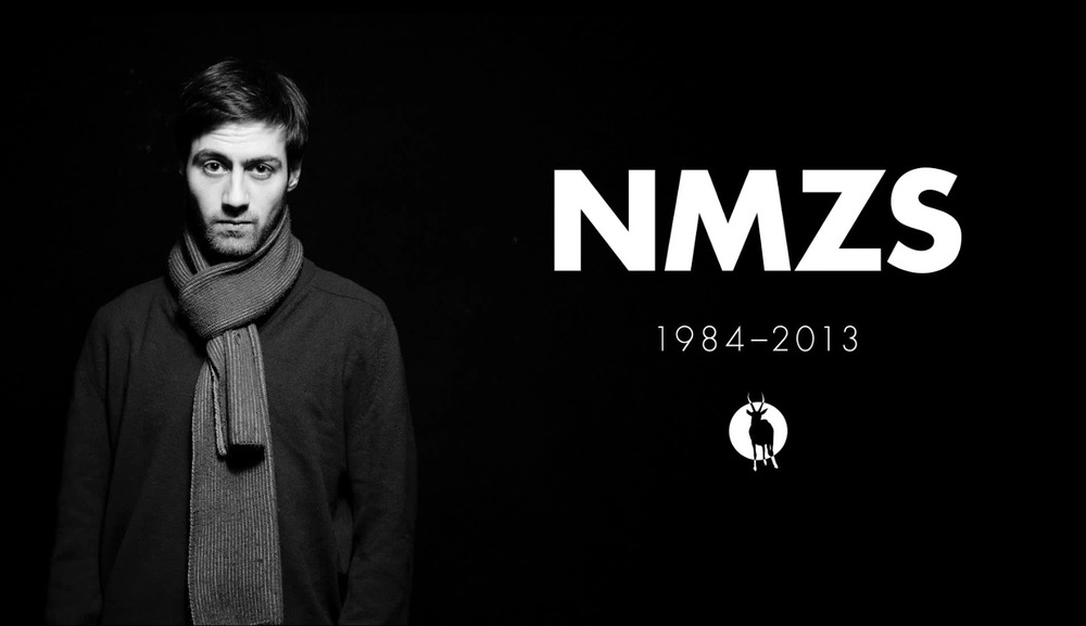 Photo of NMZS