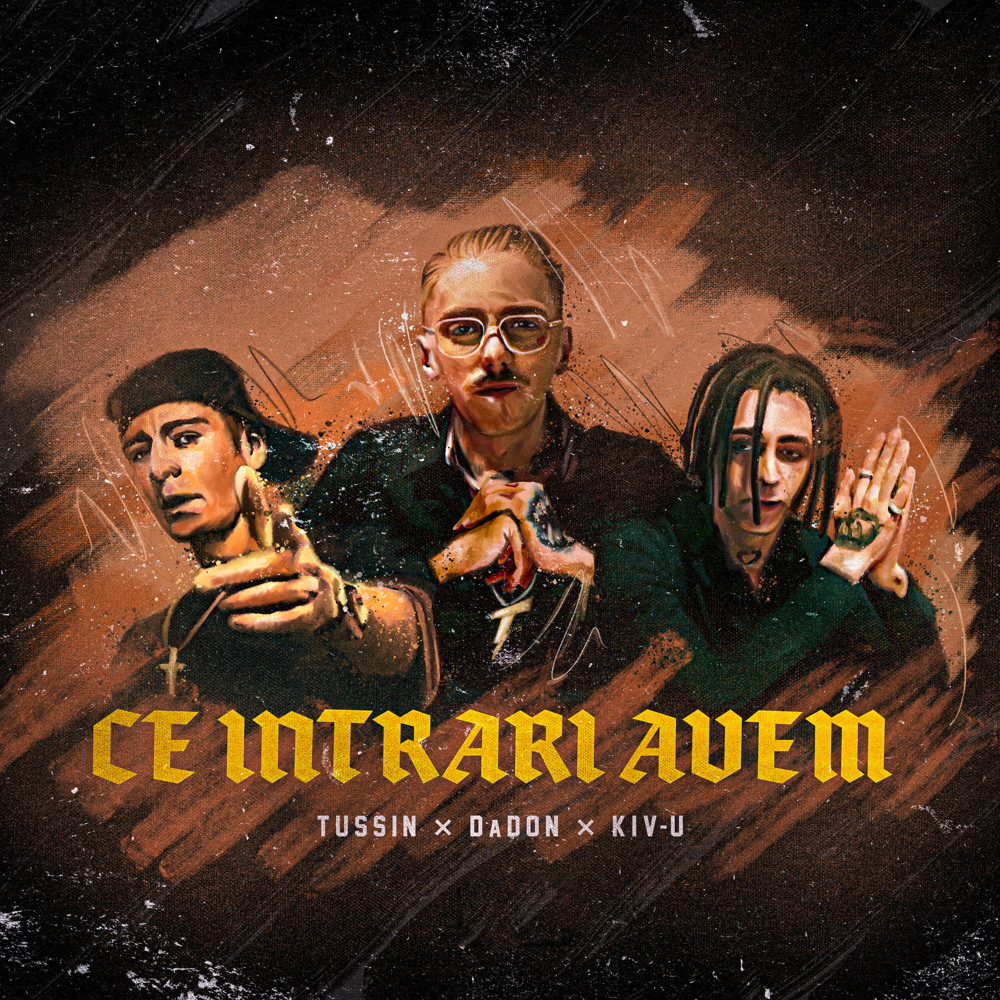 Ce intrări avem by Tussin