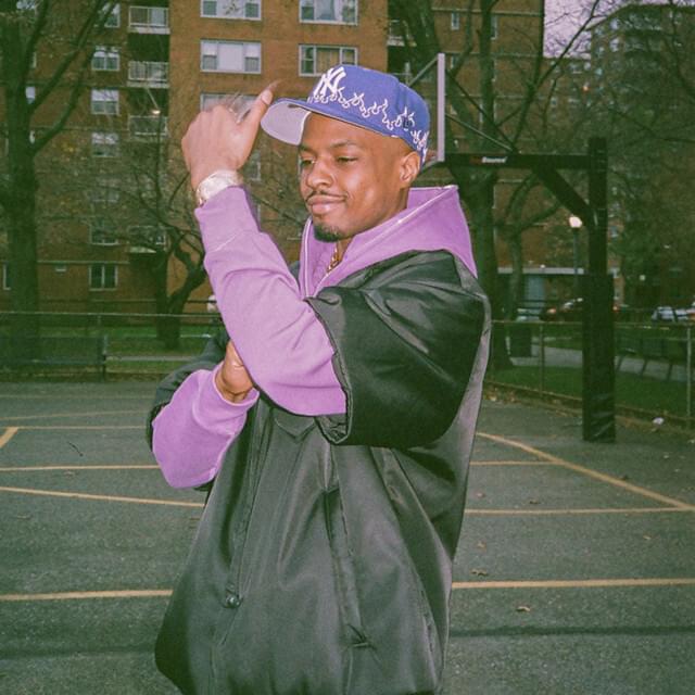 Photo of Pi’erre Bourne