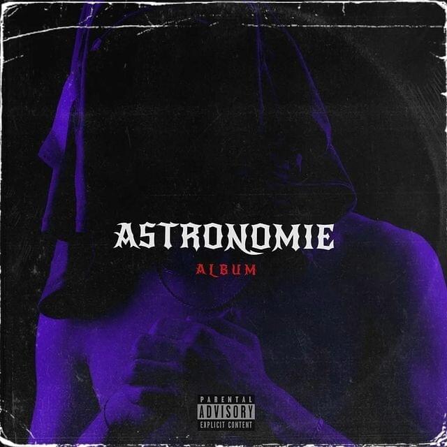 Cover image for Astronomie