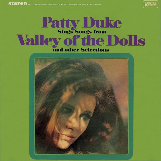 It’s Impossible by Patty Duke