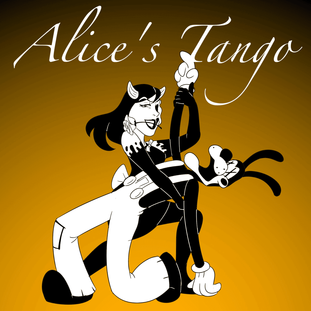 Alice’s Tango (You Will Be Mine) by Chi-Chi (USA)