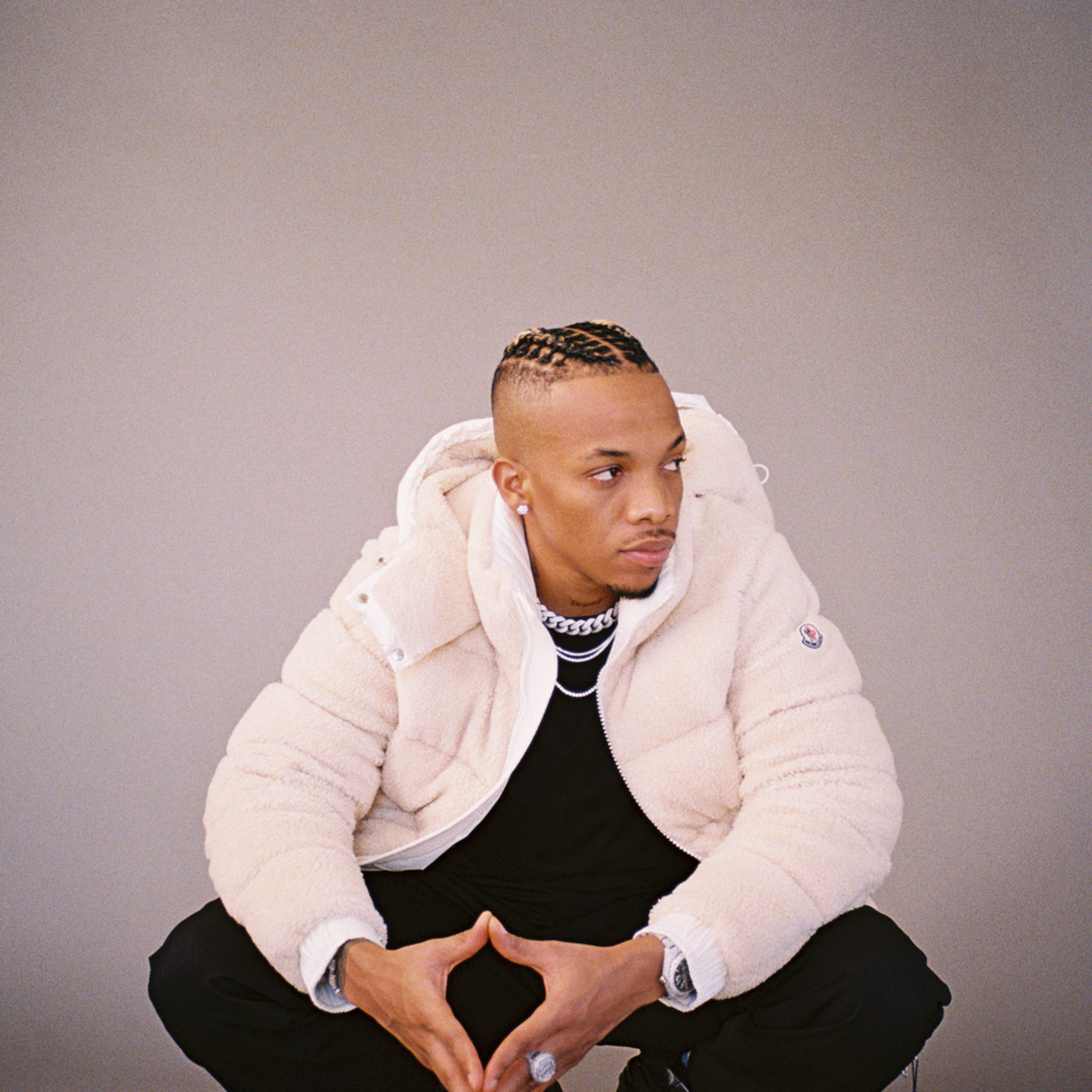 Tekno Profile Picture Photo of Tekno