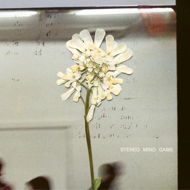 Album cover art for "Be On Your Way" by Daughter