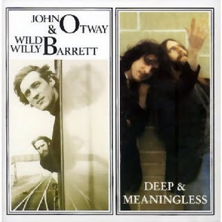 Cheryl’s Going Home by John Otway
